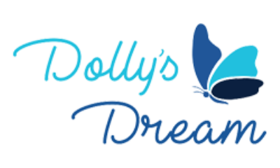 Logo for dolly's Dream