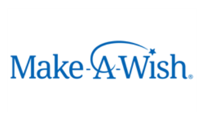 Make a wish foundation logo