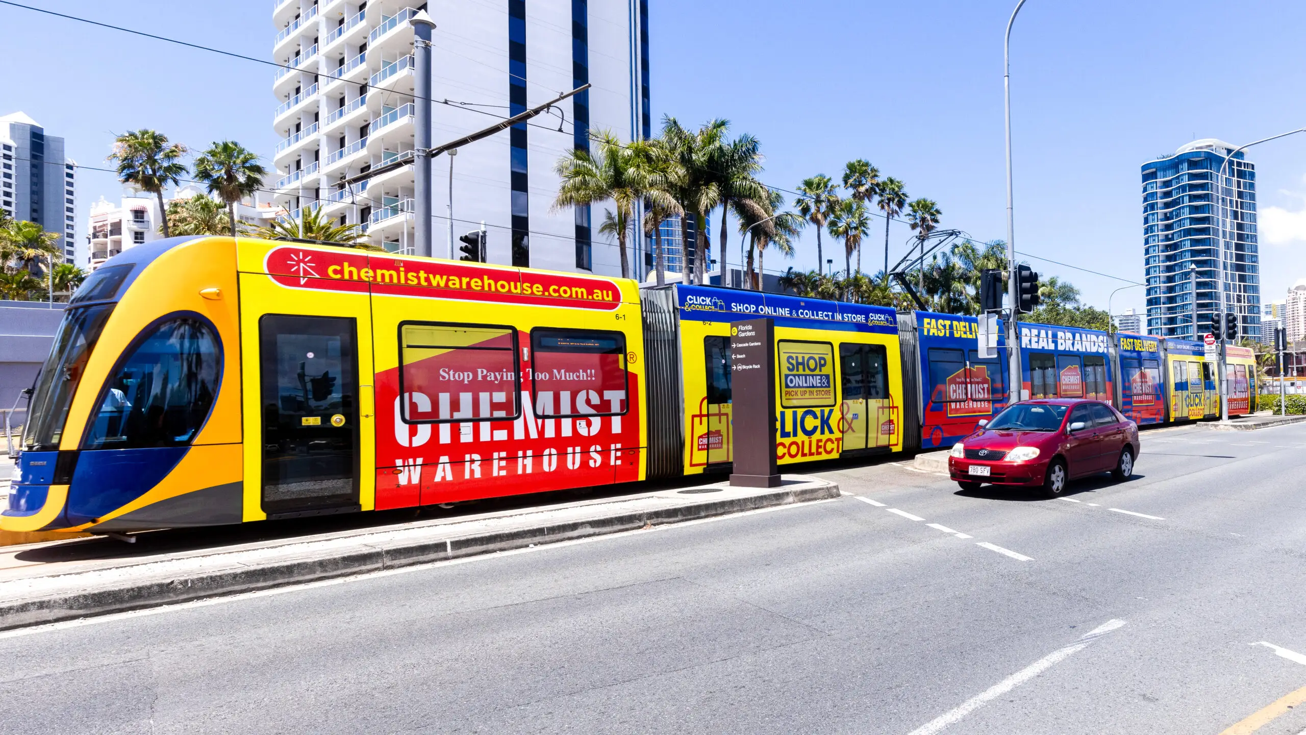 Gold Coast