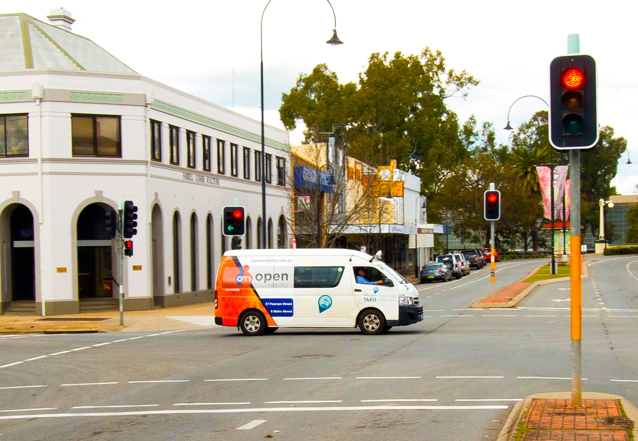 Wagga Wagga