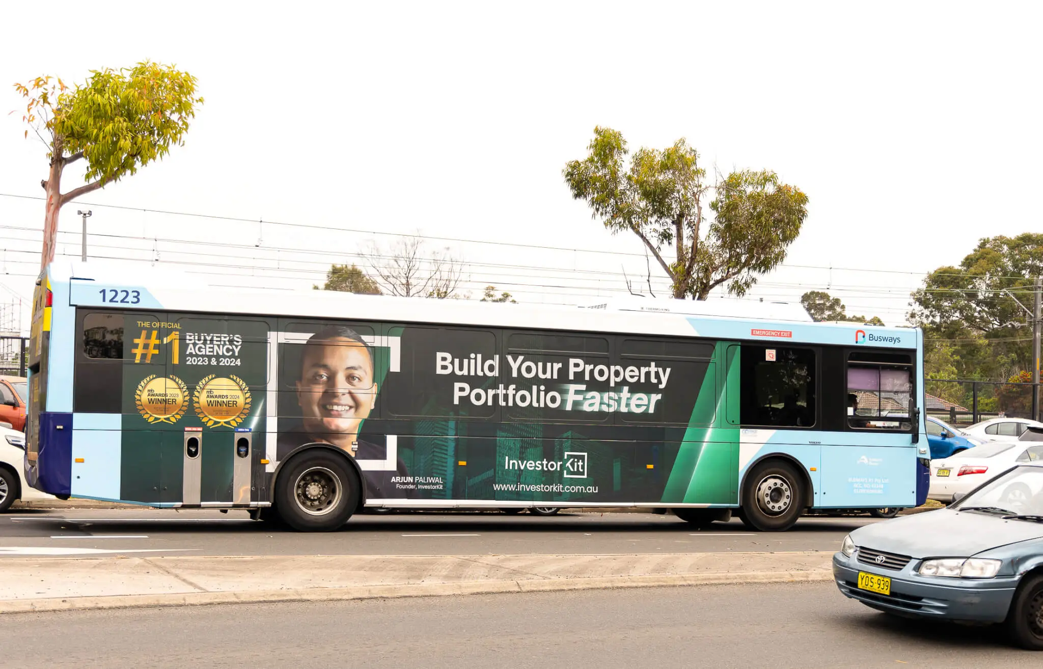 Blacktown