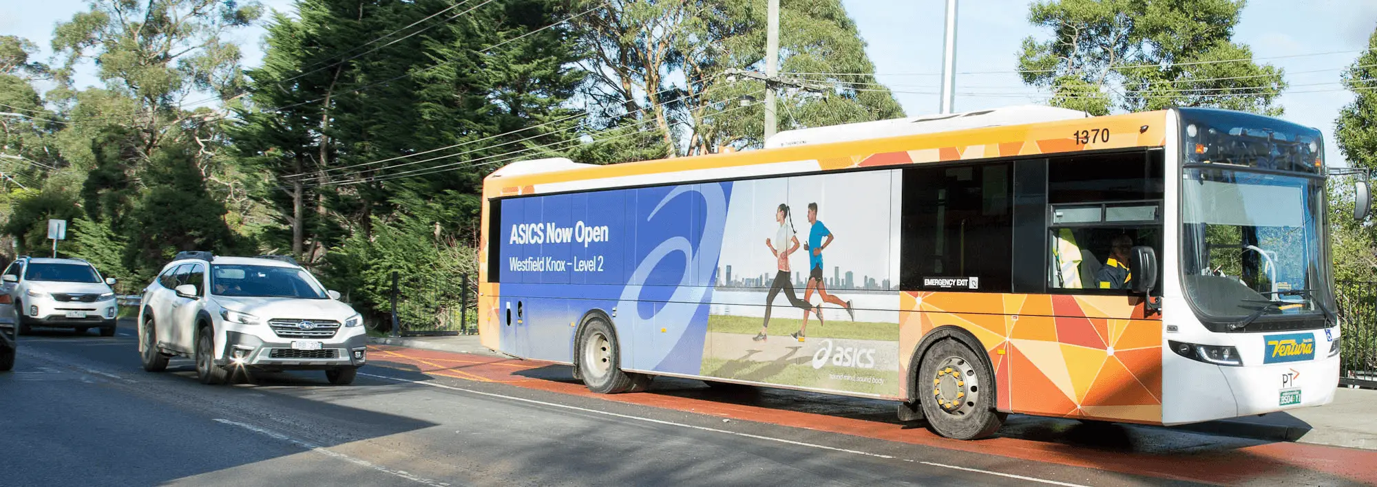 Yarra Ranges