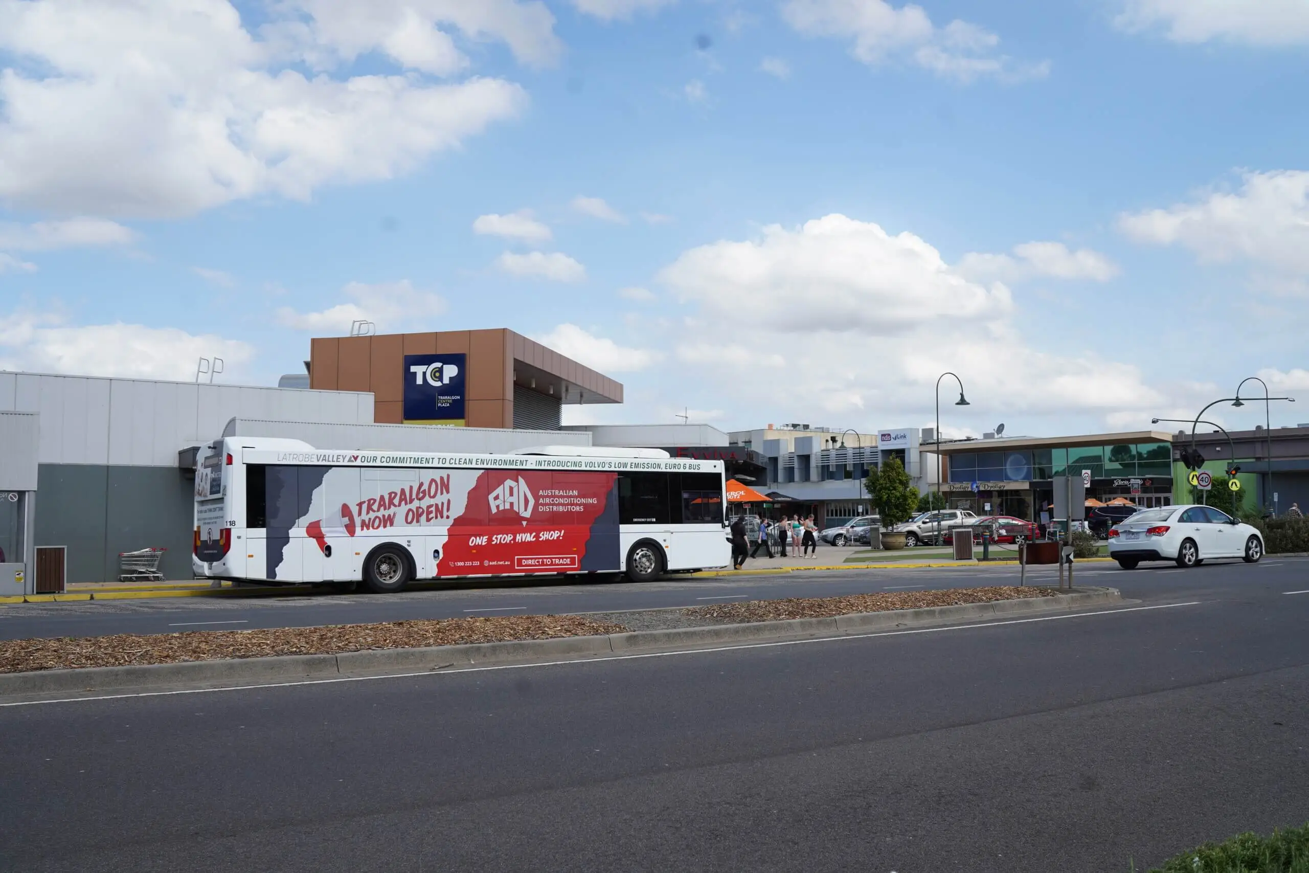 Bairnsdale