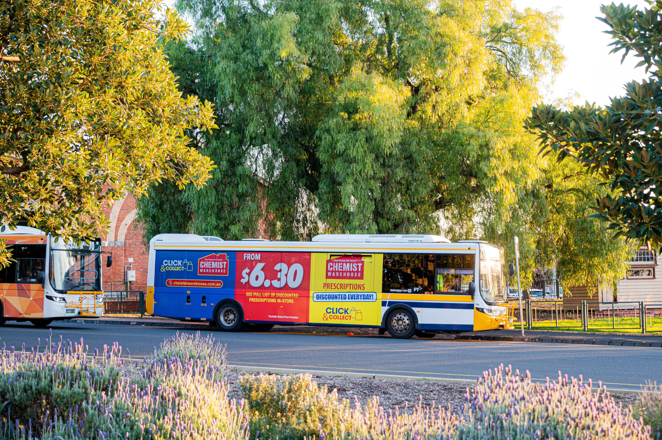 Bendigo