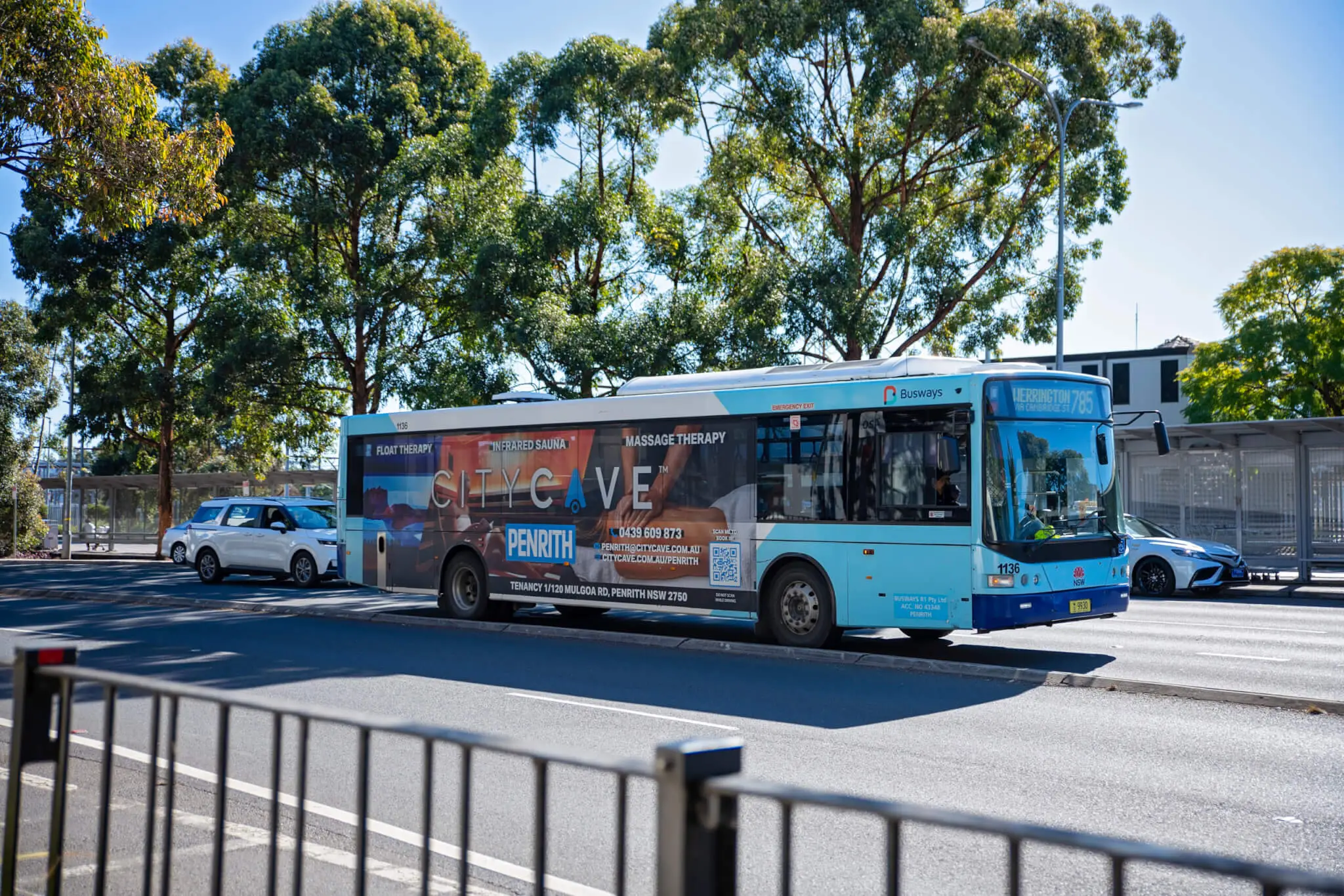Penrith