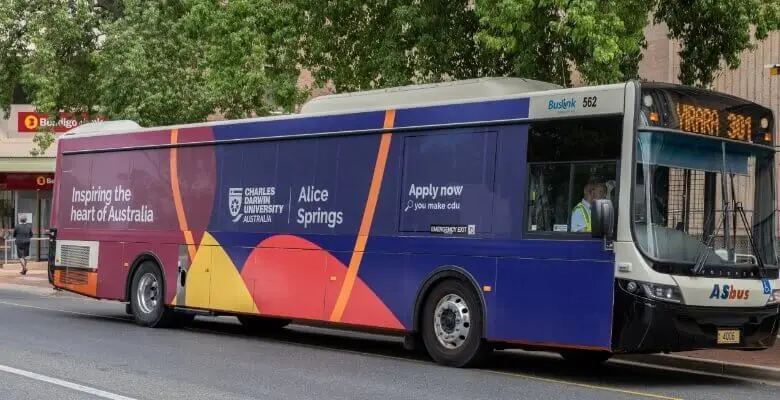 Alice Springs