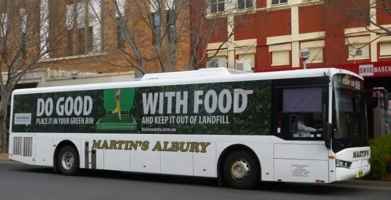 Albury