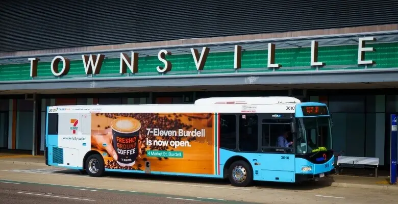 Townsville