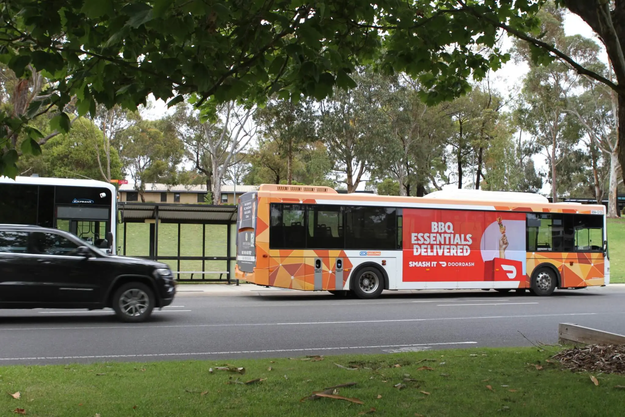 Geelong