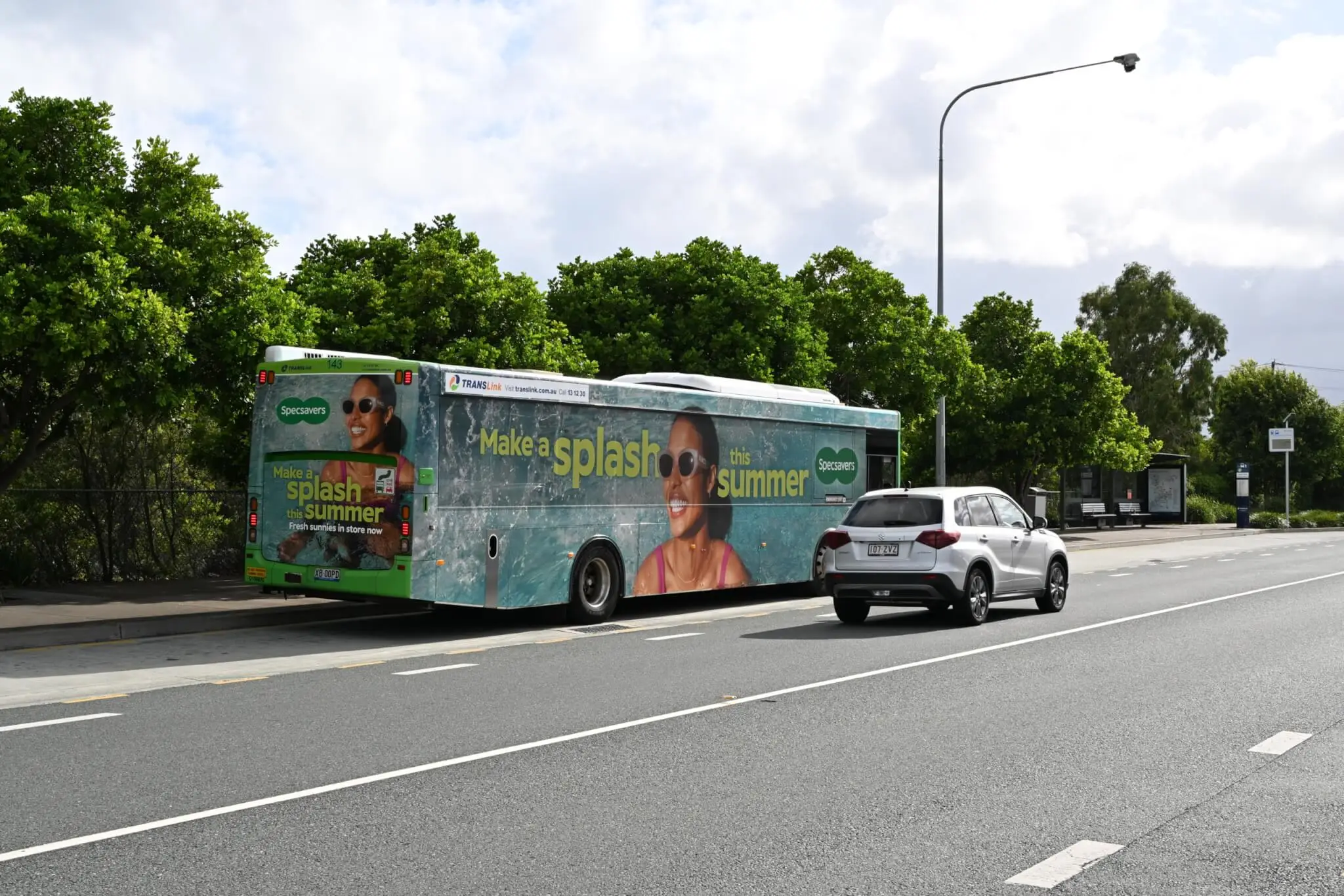 Brisbane North