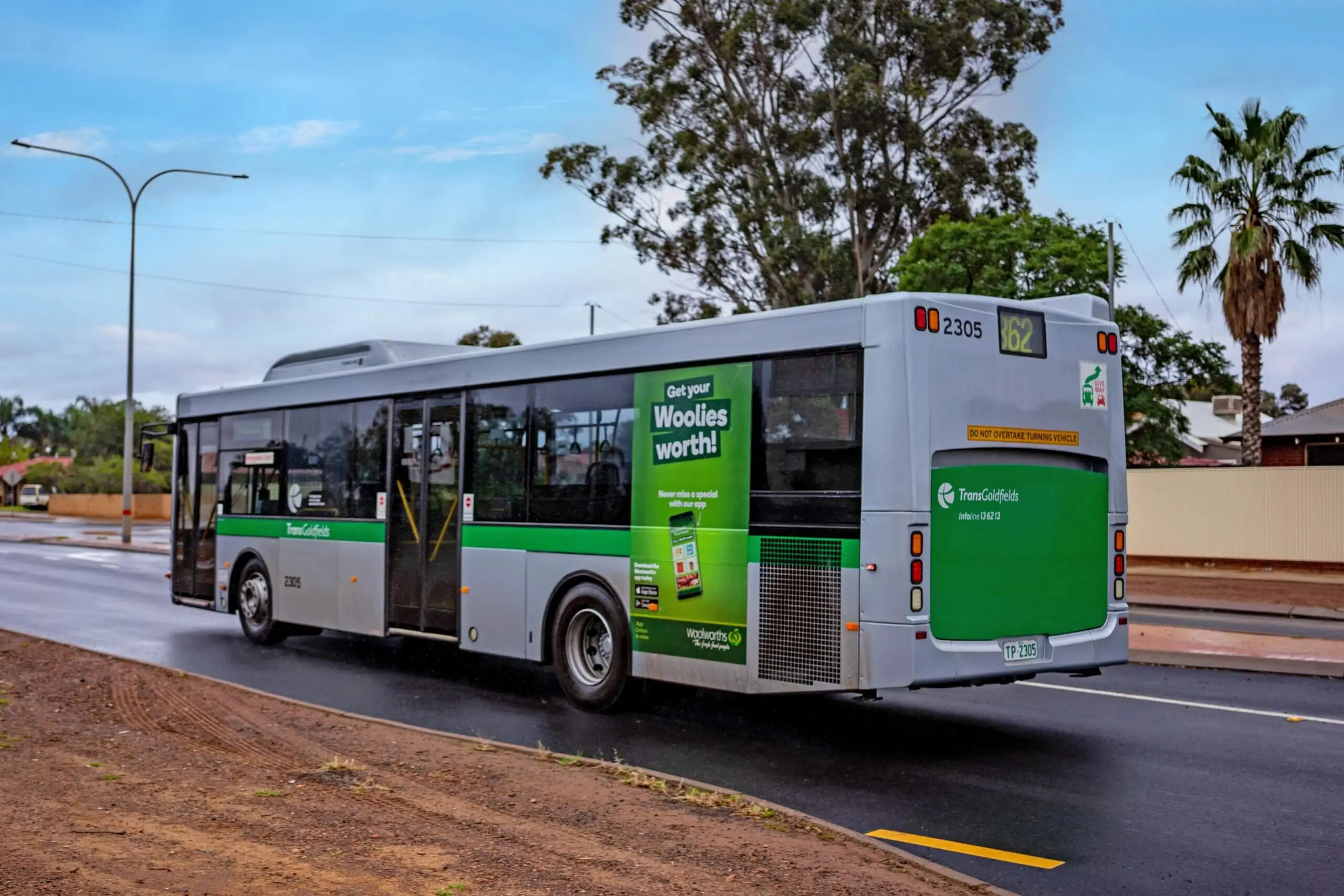 Kalgoorlie-Boulder