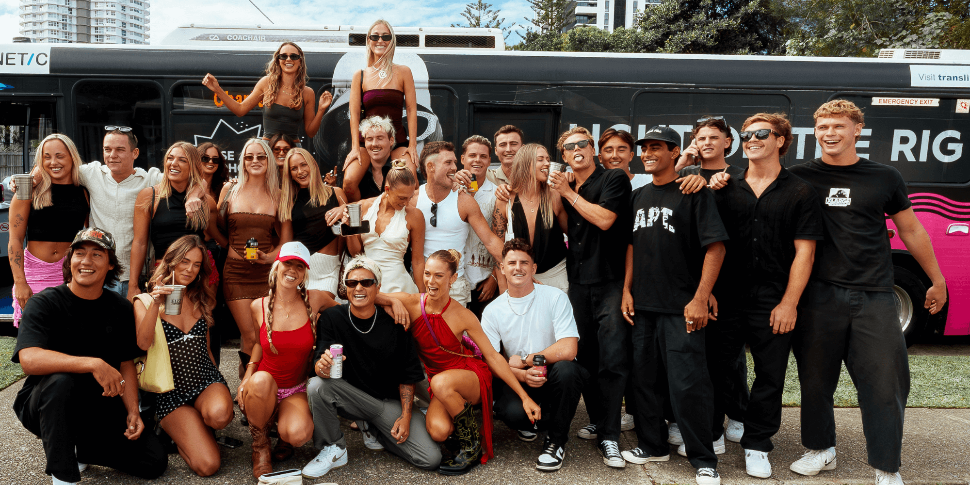 The Hard Fizz Brand Activation That People Won't Stop Talking About ...
