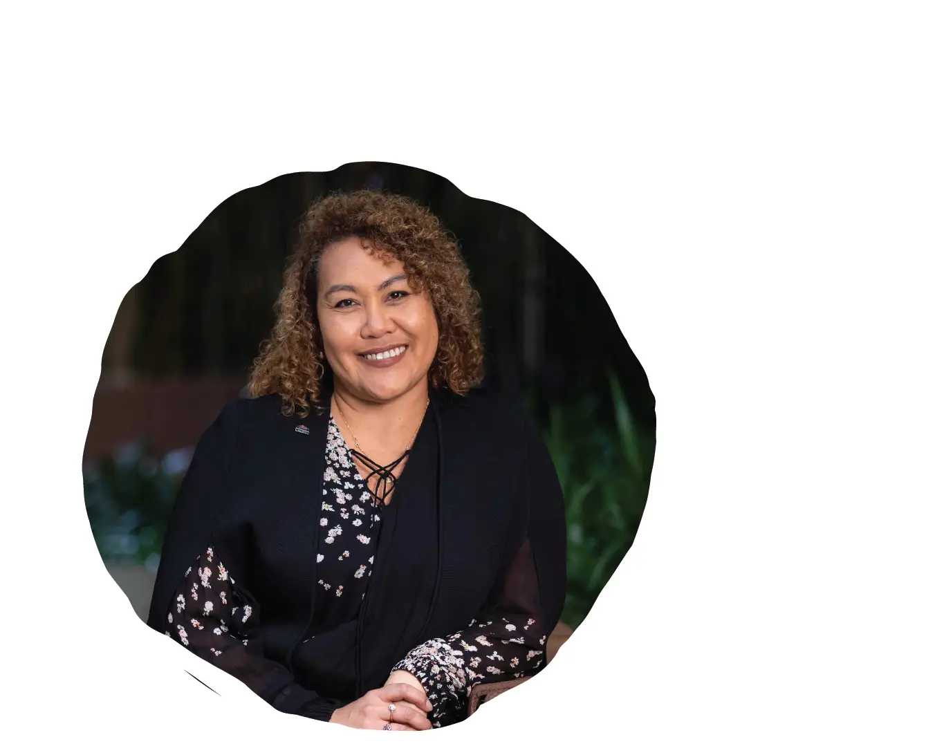 Karen Mundine Chief Executive Officer Reconciliation Australia